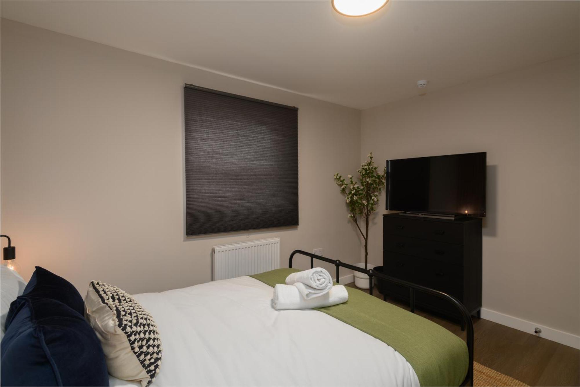 Benjamin Suite By Koya Homes - 3 Double Bedroom Apartment, Cardiff City Centre, Free Parking エクステリア 写真